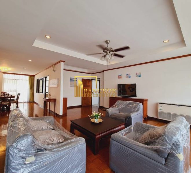 4 bed apartment Aramvej 20162 image-02