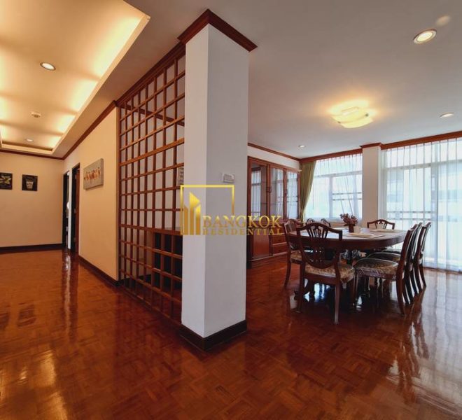 4 bed apartment Aramvej 20162 image-04