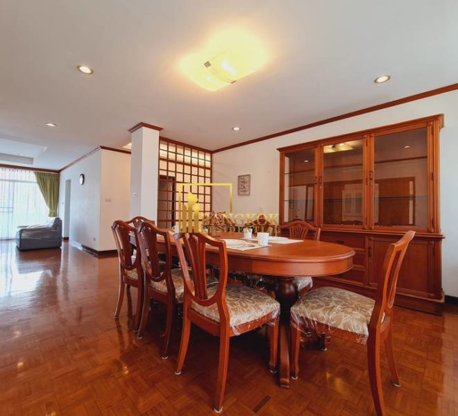 4 bed apartment Aramvej 20162 image-05