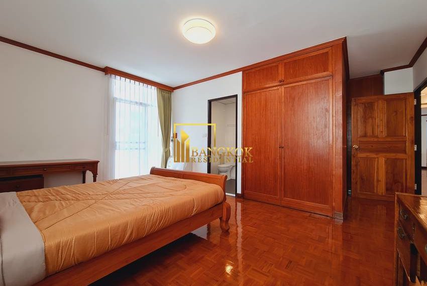 4 bed apartment Aramvej 20162 image-14