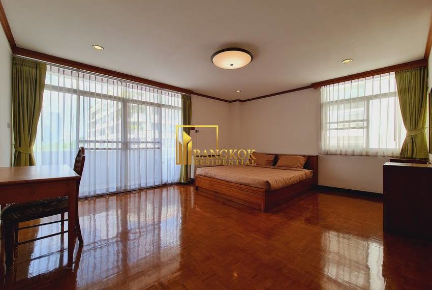 4 bed apartment Aramvej 20162 image-15
