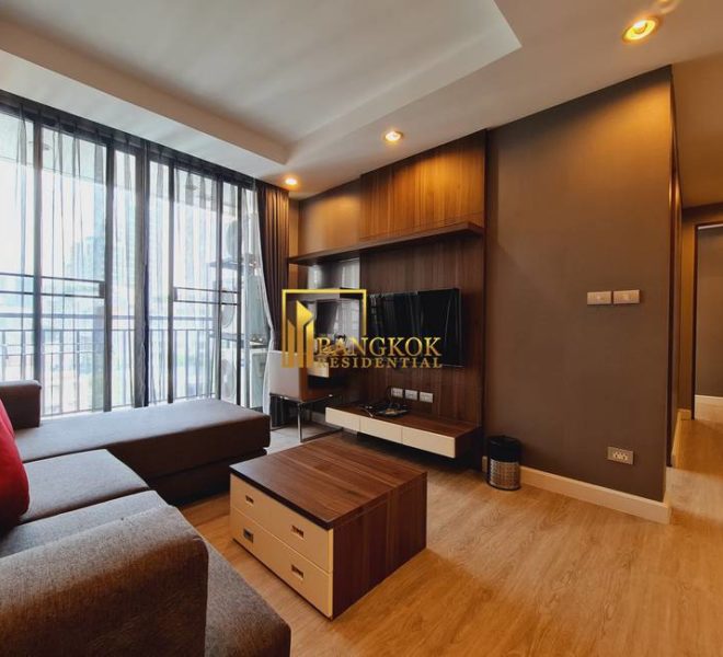 Asoke Apartment Upper Suites 7205 image-01