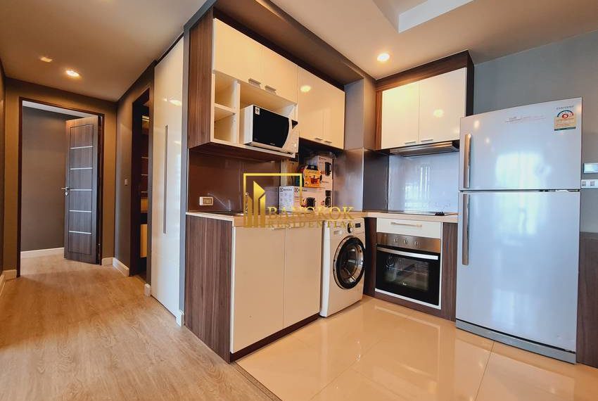 Asoke Apartment Upper Suites 7205 image-03