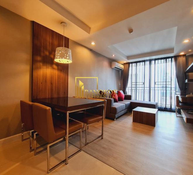 Asoke Apartment Upper Suites 7205 image-04