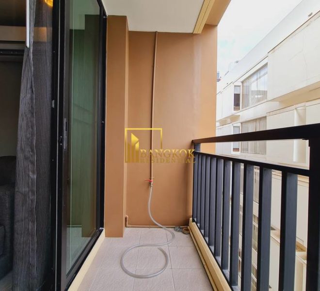 Asoke Apartment Upper Suites 7205 image-05