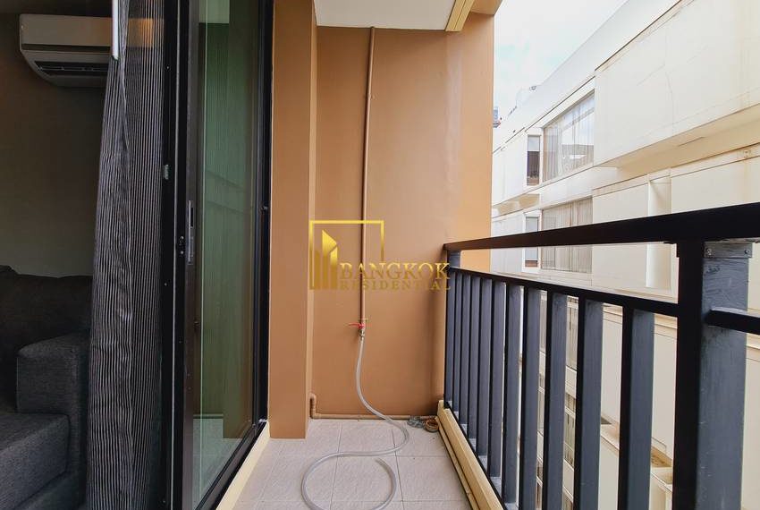 Asoke Apartment Upper Suites 7205 image-05