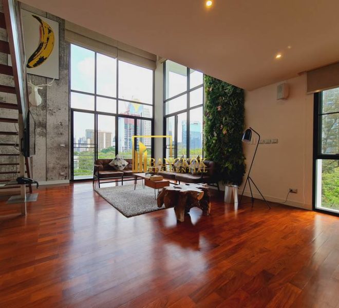 Benviar Tonson Residence 3 bed duplex 20476 image-01