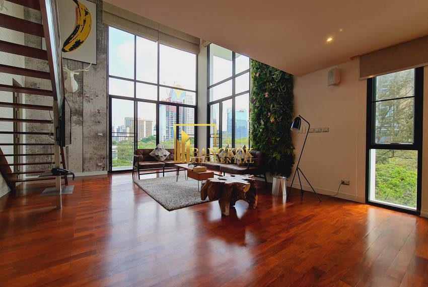 Benviar Tonson Residence 3 bed duplex 20476 image-01