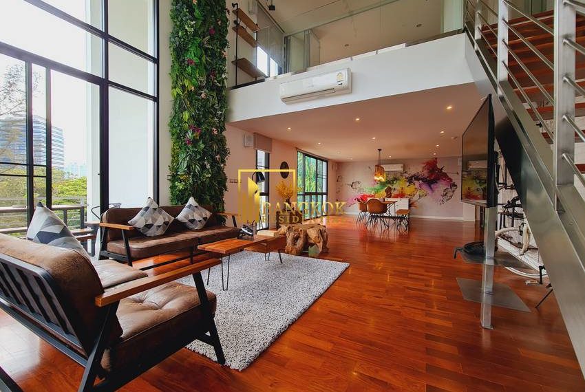 Benviar Tonson Residence 3 bed duplex 20476 image-02