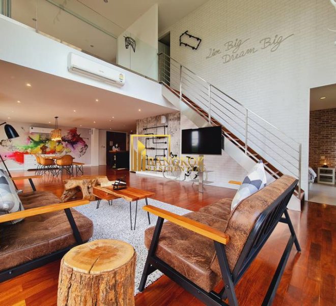 Benviar Tonson Residence 3 bed duplex 20476 image-03