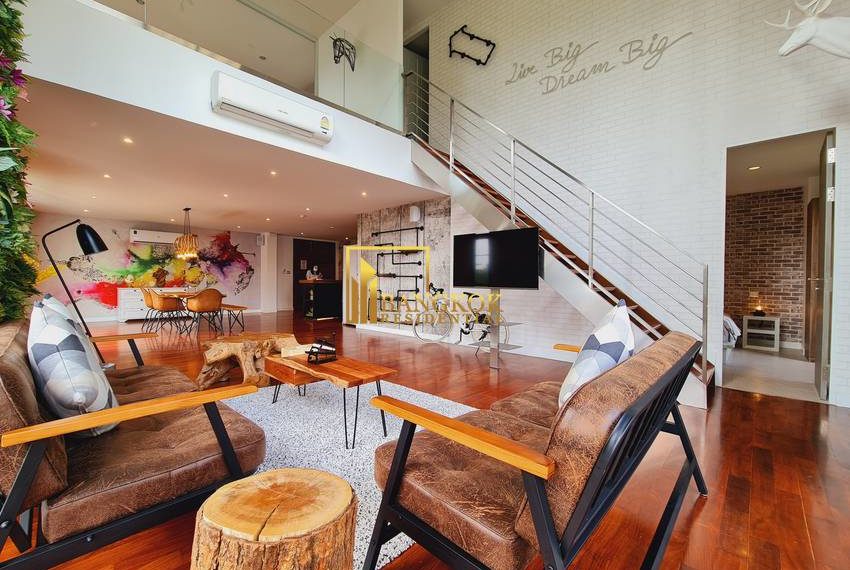 Benviar Tonson Residence 3 bed duplex 20476 image-03