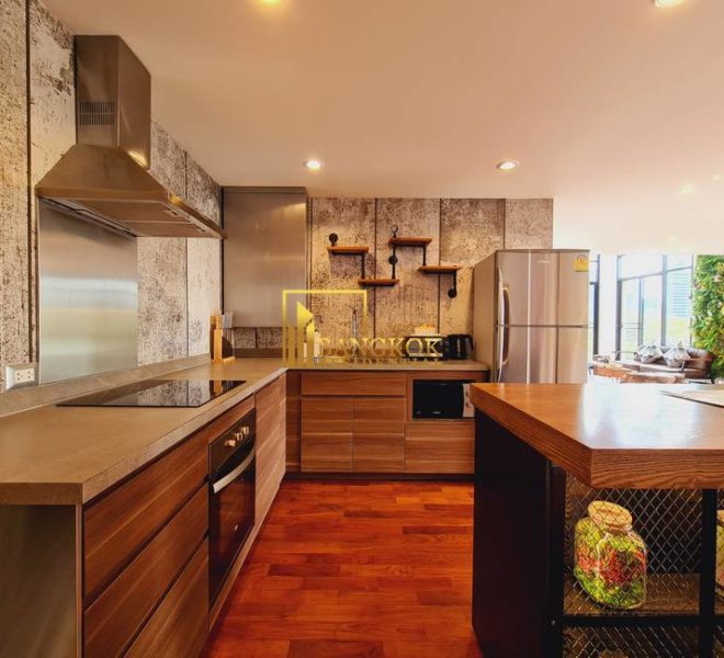 Benviar Tonson Residence 3 bed duplex 20476 image-04