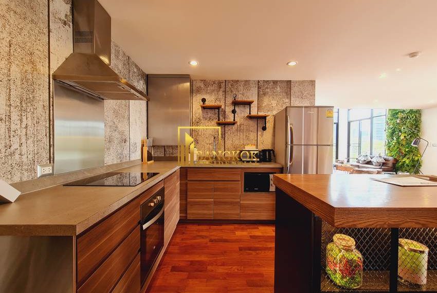 Benviar Tonson Residence 3 bed duplex 20476 image-04