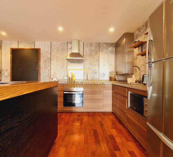 Benviar Tonson Residence 3 bed duplex 20476 image-05
