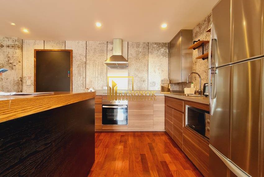 Benviar Tonson Residence 3 bed duplex 20476 image-05
