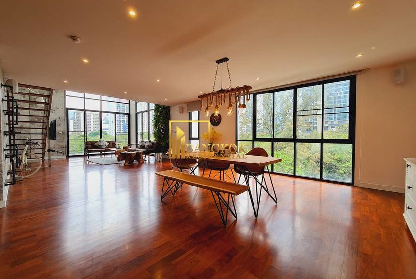Benviar Tonson Residence 3 bed duplex 20476 image-06
