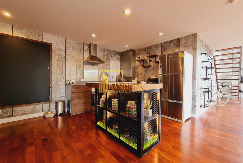 Benviar Tonson Residence 3 bed duplex 20476 image-07