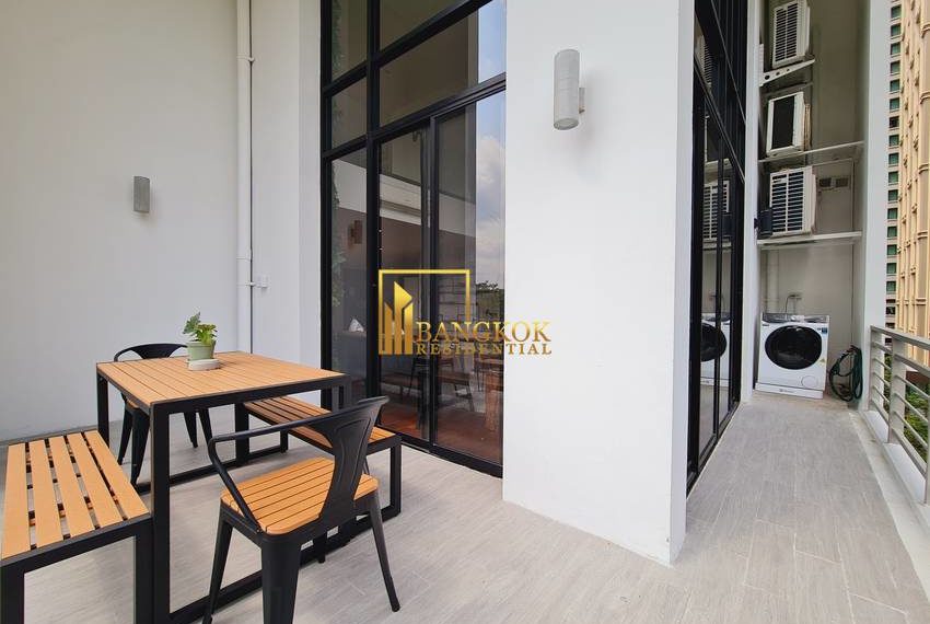 Benviar Tonson Residence 3 bed duplex 20476 image-08