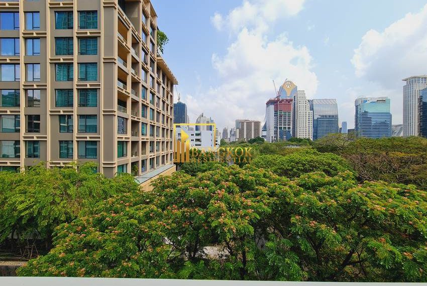 Benviar Tonson Residence 3 bed duplex 20476 image-10