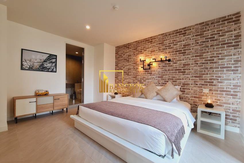 Benviar Tonson Residence 3 bed duplex 20476 image-11