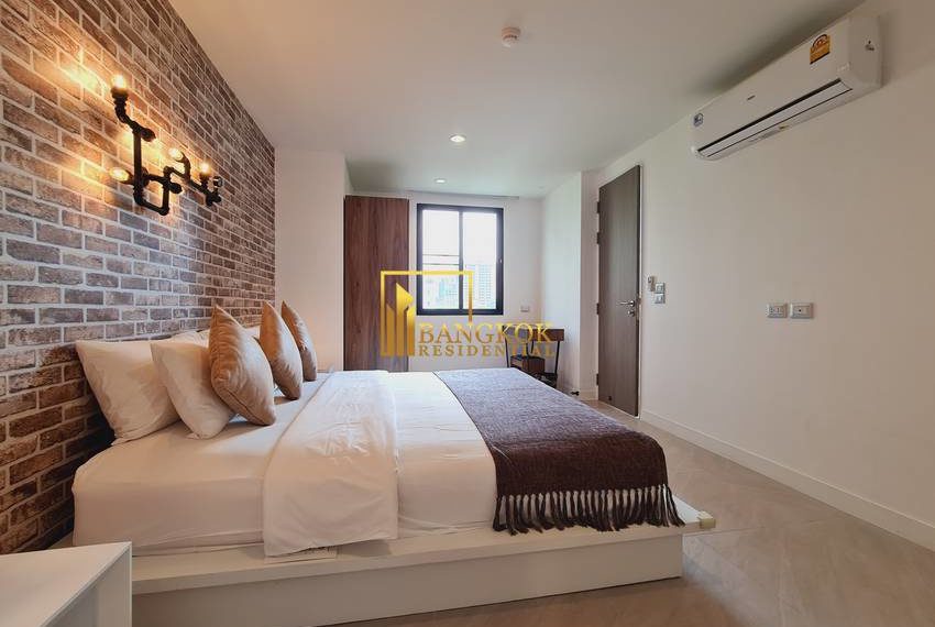 Benviar Tonson Residence 3 bed duplex 20476 image-12