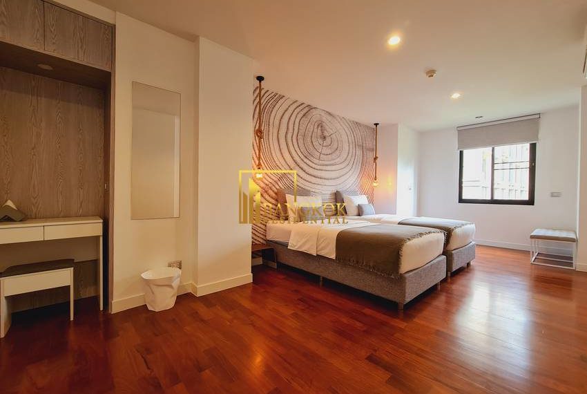 Benviar Tonson Residence 3 bed duplex 20476 image-14