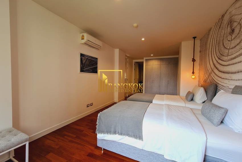 Benviar Tonson Residence 3 bed duplex 20476 image-15