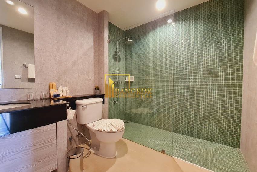 Benviar Tonson Residence 3 bed duplex 20476 image-16