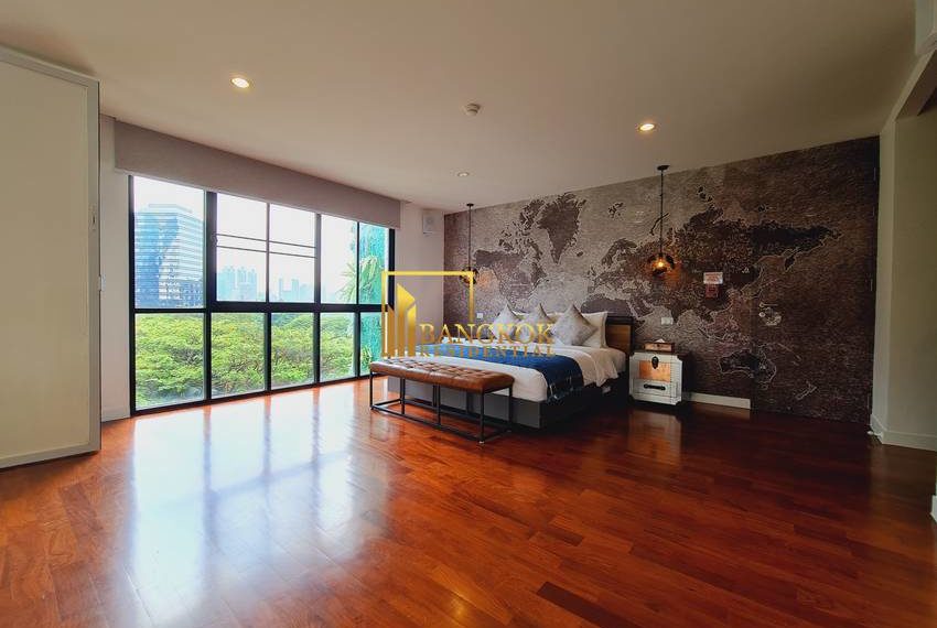Benviar Tonson Residence 3 bed duplex 20476 image-17