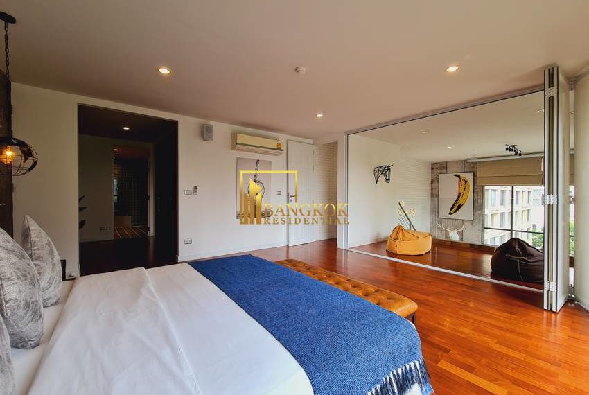 Benviar Tonson Residence 3 bed duplex 20476 image-18