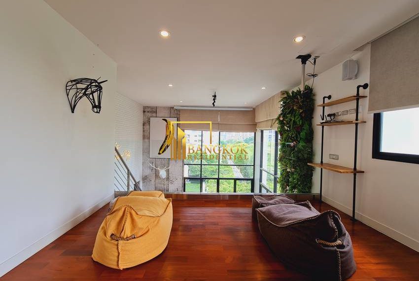 Benviar Tonson Residence 3 bed duplex 20476 image-19