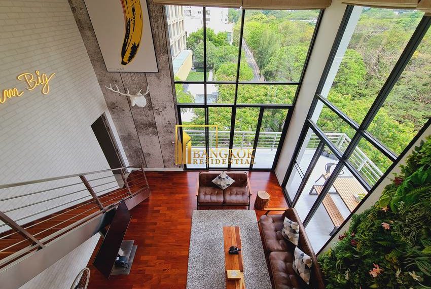 Benviar Tonson Residence 3 bed duplex 20476 image-20