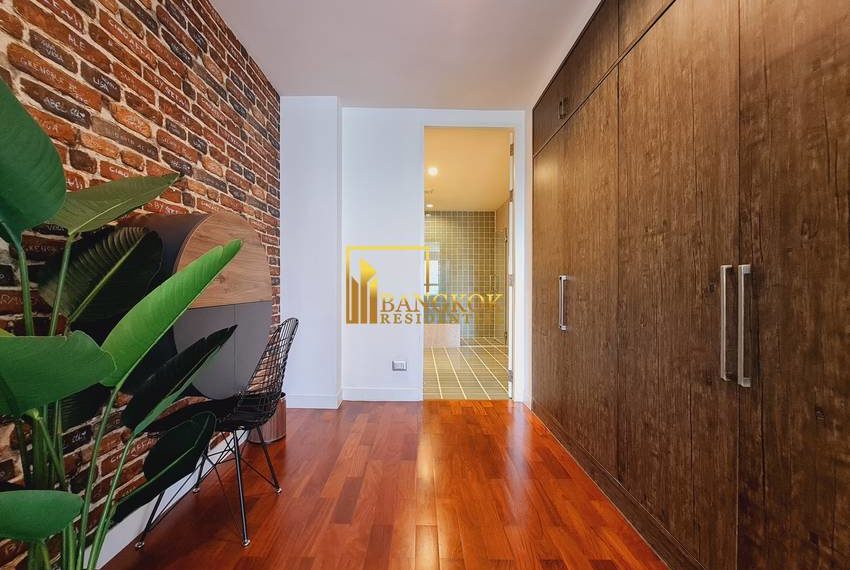 Benviar Tonson Residence 3 bed duplex 20476 image-21