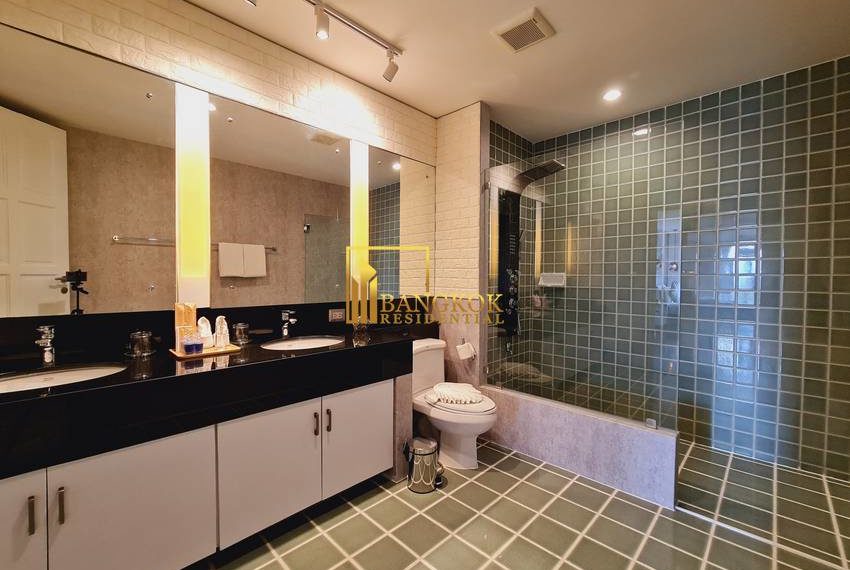 Benviar Tonson Residence 3 bed duplex 20476 image-22