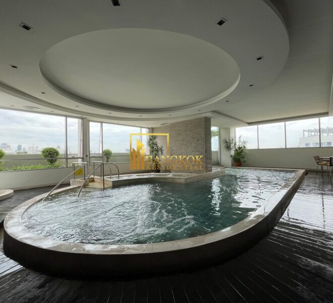 Jasmine Resort Hotel Image-06