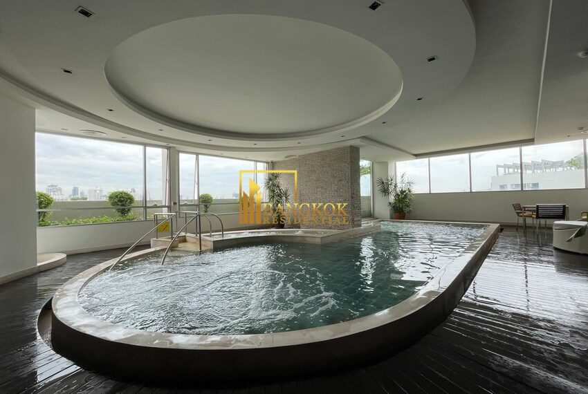 Jasmine Resort Hotel Image-06