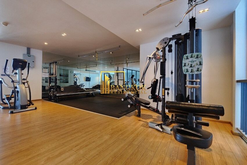 Jitimont Residence Facilities Image-03