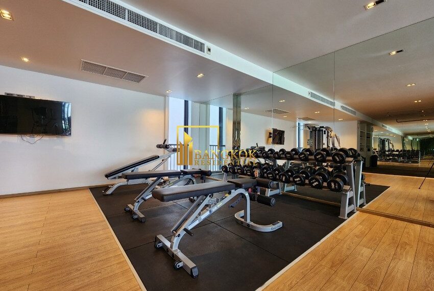 Jitimont Residence Facilities Image-05