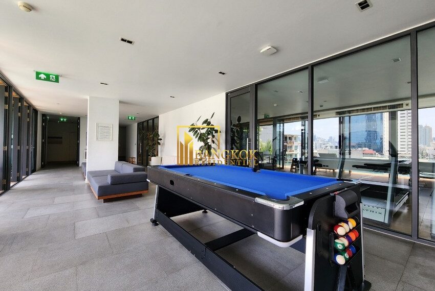 Jitimont Residence Facilities Image-08