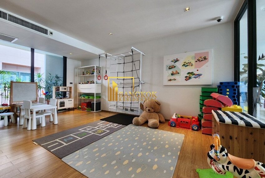 Jitimont Residence Facilities Image-09