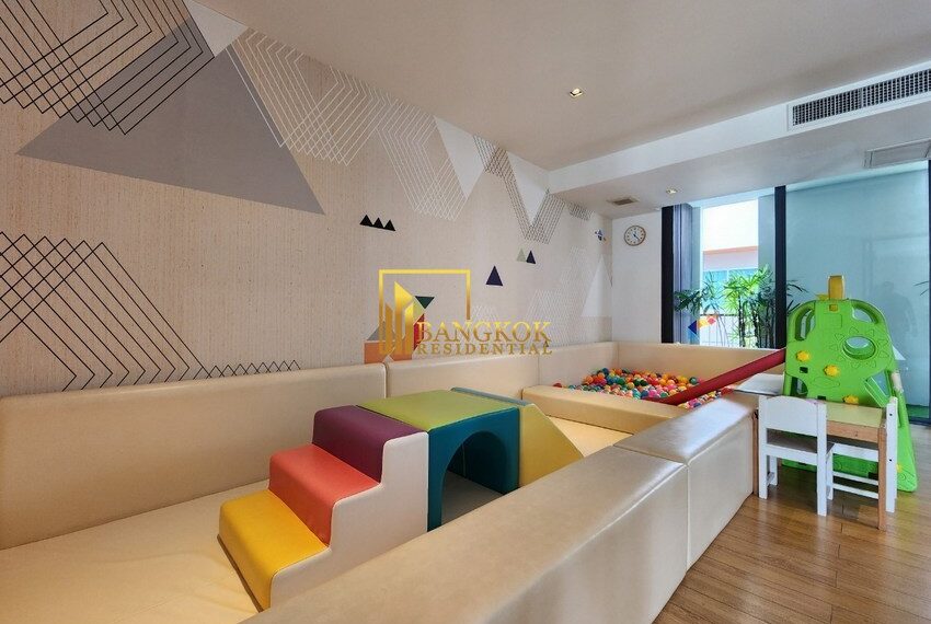 Jitimont Residence Facilities Image-10