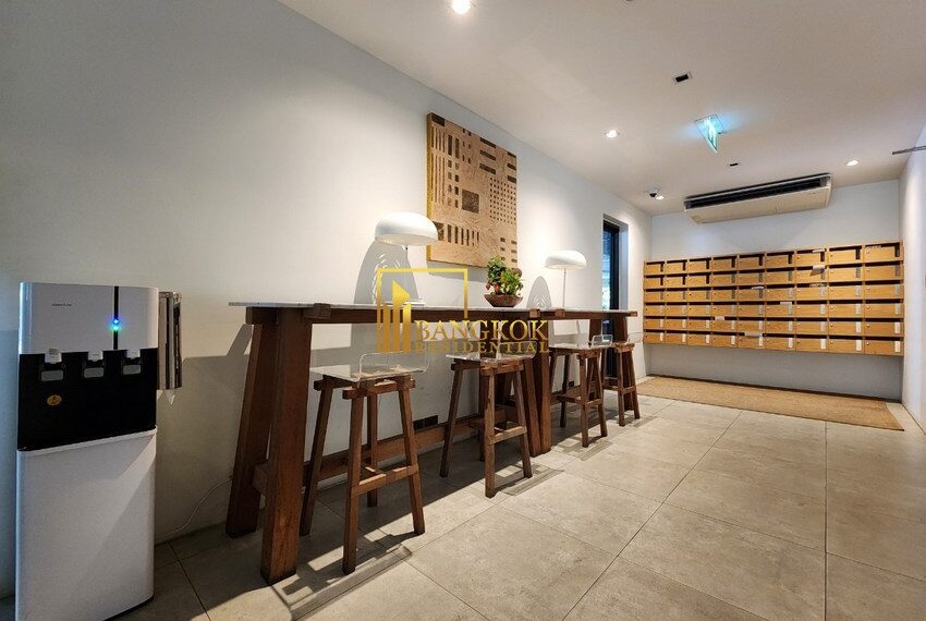 Jitimont Residence Facilities Image-12