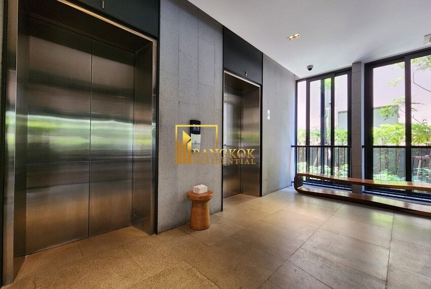 Jitimont Residence Facilities Image-13