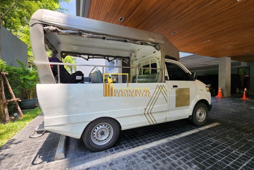 Jitimont Residence Facilities Image-14