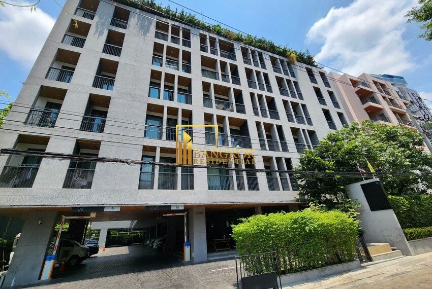 Jitimont Residence Facilities Image-16