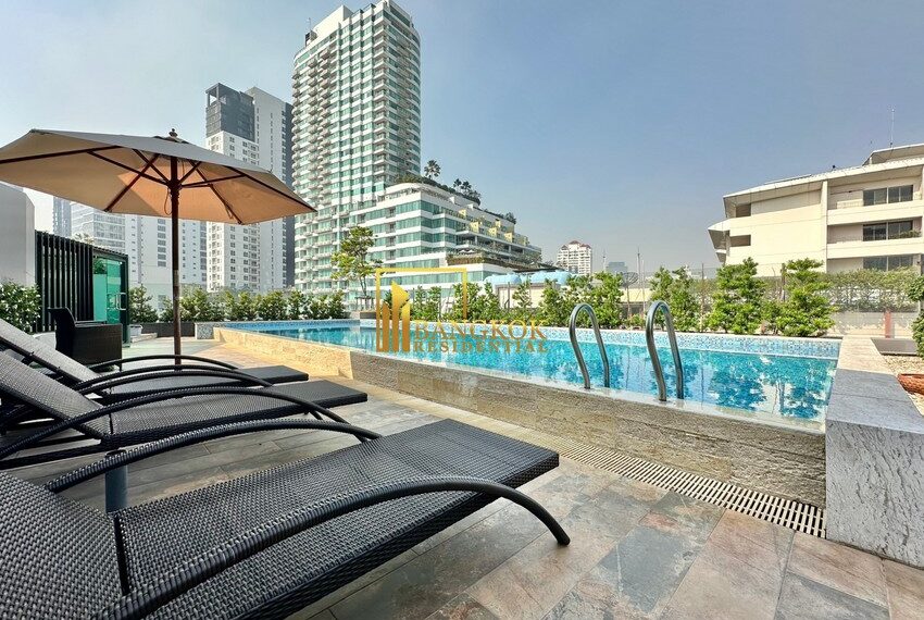 Kasturi Residence Facilities Image-01