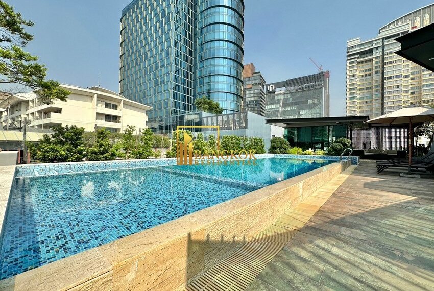 Kasturi Residence Facilities Image-02