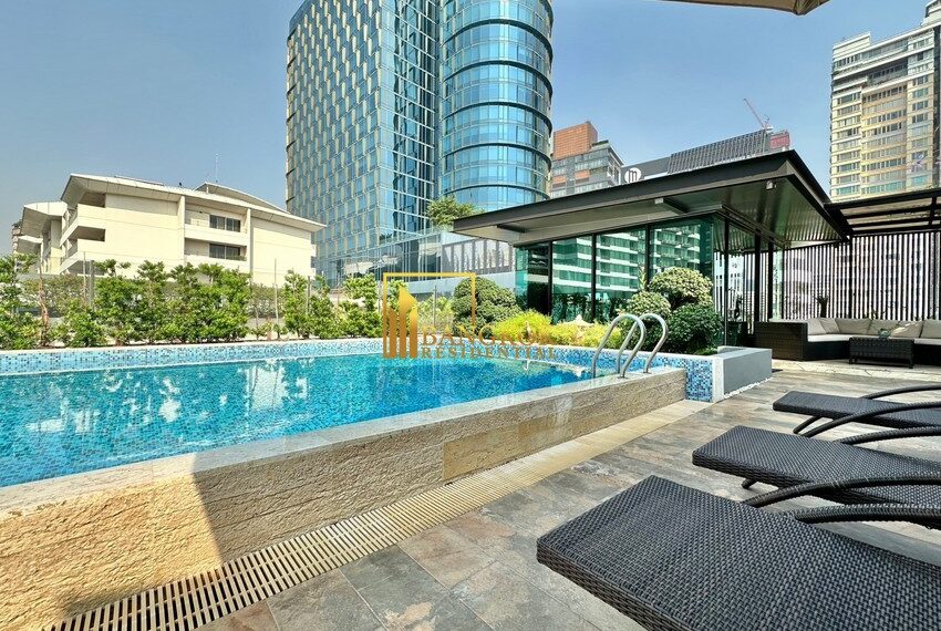 Kasturi Residence Facilities Image-03