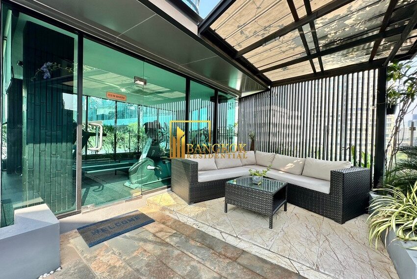 Kasturi Residence Facilities Image-04