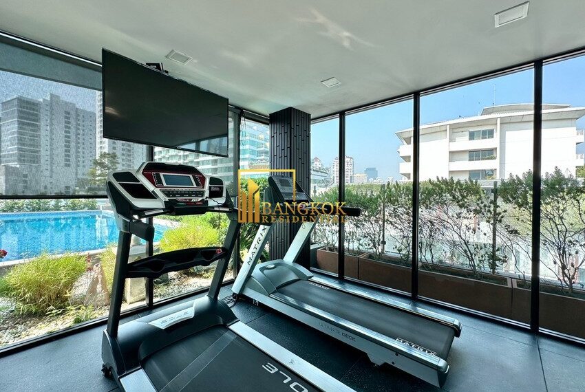 Kasturi Residence Facilities Image-05